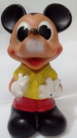 Mickey mouse.raríssimo.original walt disney 