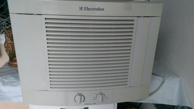 Ar condicionado Electrolux btus frio