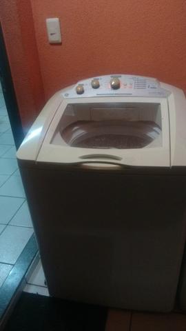 Maquina de lavar roupas ge