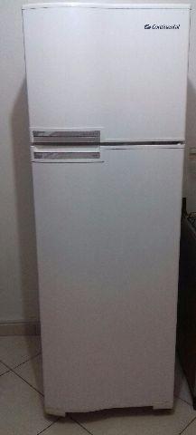 Refrigerador Duplex