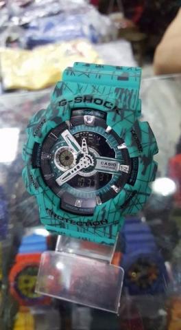 Relógio G-Shock Diversos Modelos