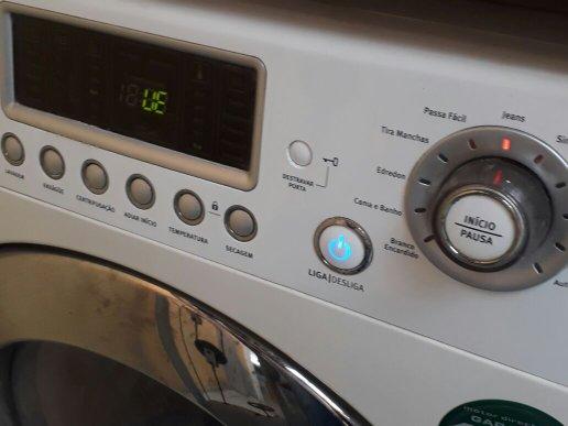 BARRA JACAREPAGUA RECREIO Tecnico de Maquina de Lavar lavar