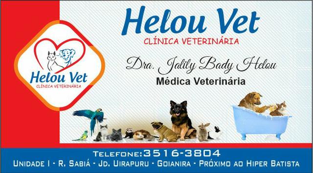 Clínica Veterinária Helou Vet