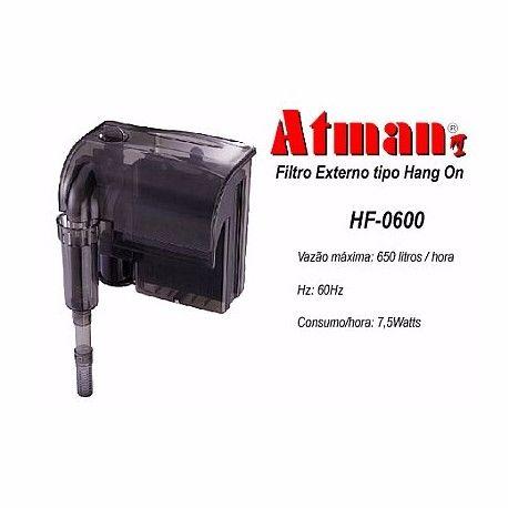 Filtro Atman HF600