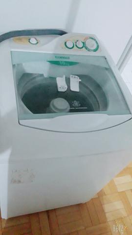 Máquina de lavar 10k.consul.110w