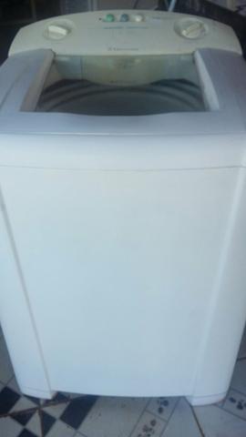Máquina de lavar Electrolux 12kg turbo limpeza entrega