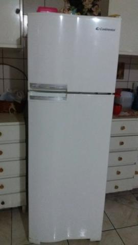 Refrigerador Continental Duplex