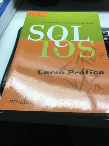 SQL - Curso Prático