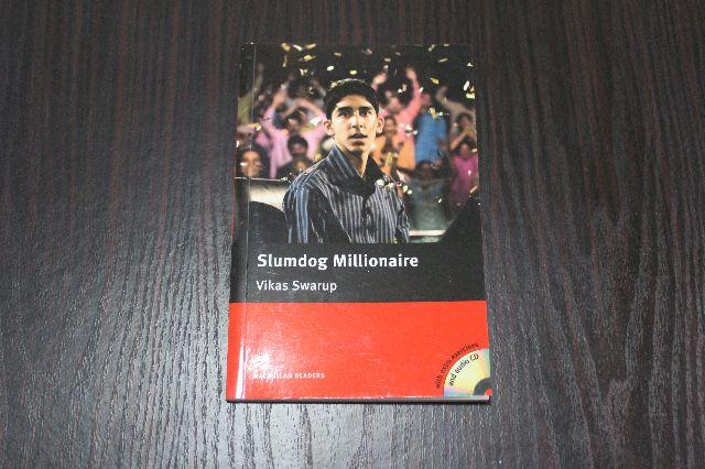 Slumdog Millionaire - Intermediate [Cultura Inglesa]