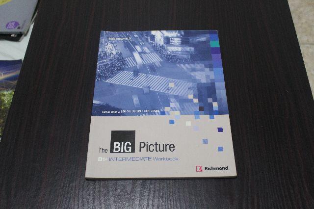 The Big Picture [Cultura Inglesa]