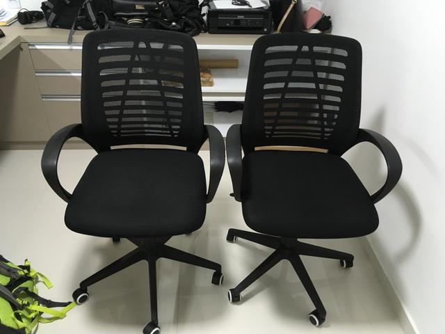 Cadeiras de escritório tokstok