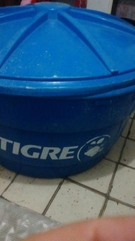 Caixa d'água  litros tigre