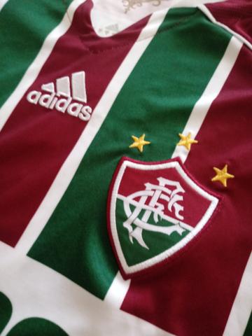 Camisa Fluminense - NOVA - 