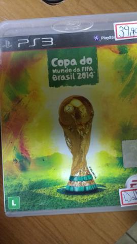 Copa do mundo da fifa brasil 
