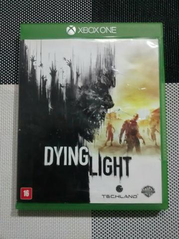 Dying Light xbox one