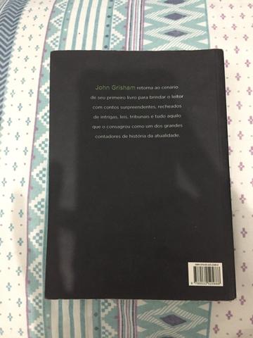 Livro "CAMINHOS DA LEI"