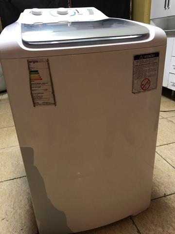 Maquina de lavar Electrolux 10kg SEMI NOVA