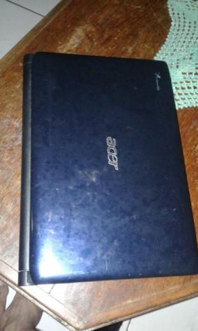 Notebook Acer.Parado