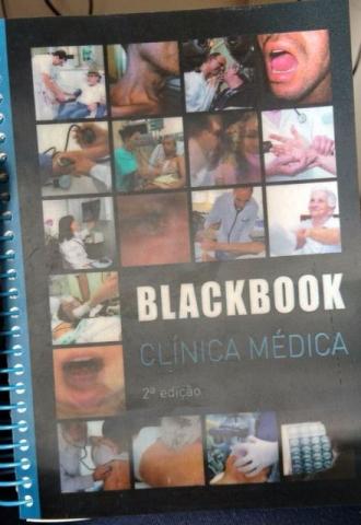 Blackbook clínica médica 2ª ed