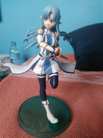 Figure - Asuna SAO Excalibur!