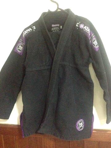 Kimono Atama