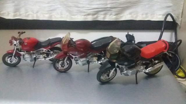 Mini motos