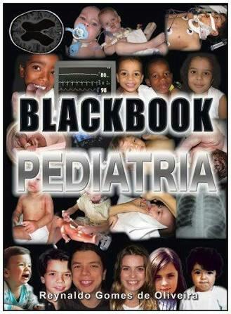 Blackbook pediatria