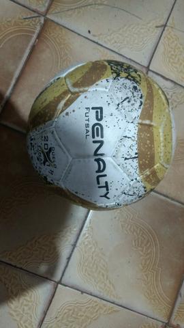 Bola de Futsal (Original da Penalty)