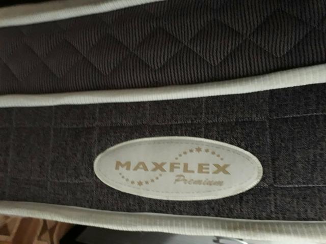 Colchão Maxflex Premium (Leia Descrição)