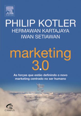 Marketing 3.0 - Kotler