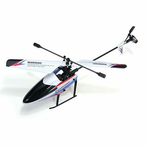 Helicóptero wltoys v911 pro
