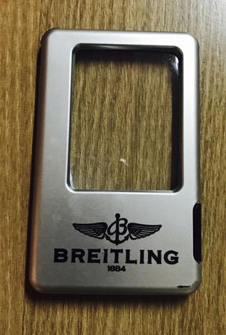Lupa Breitling