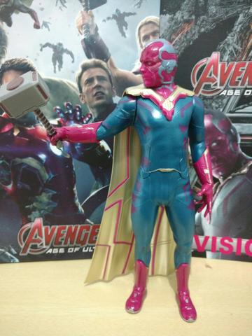 Marvel avengers Action figure
