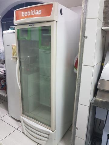 Refrigerador expositor Fricon