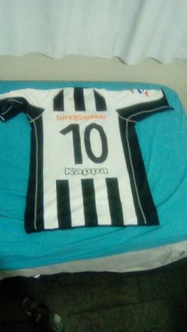 Blusa reliquea do Botafogo