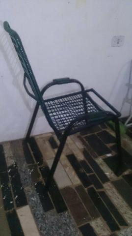 Cadeira para varanda