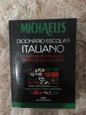 Dicionário de Italiano