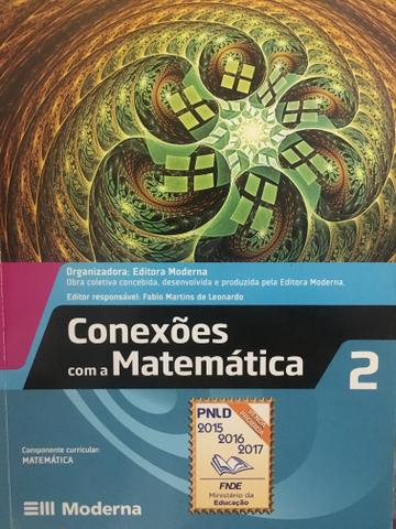 Conexões com a matemática 2