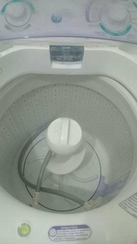 Lavadora de roupas Eletrolux 7 kilos (leia)