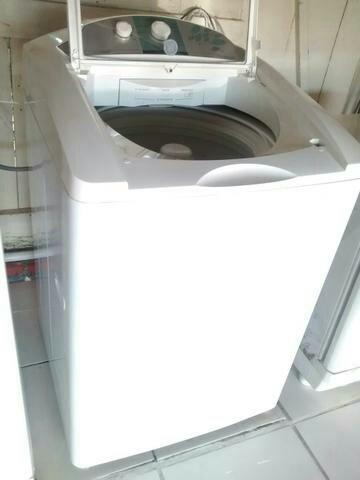 Máquina lava roupas 13 kg