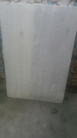 Pedra para mesa mármore branco