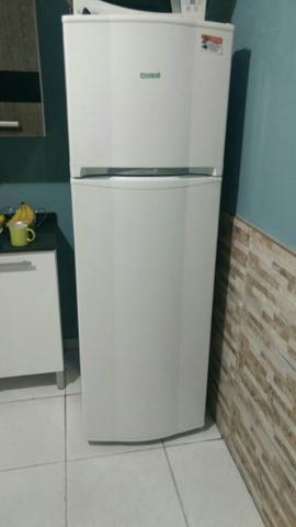 Refrigerador /geladeira Cônsul frost free em excelente