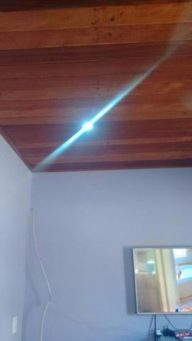 Spot dicróica + lamp 3w instaladar