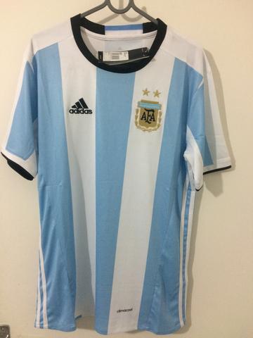 Camiseta da Argentina