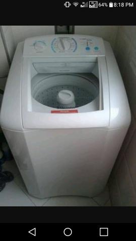 Compr0 maquinas de lavar roupas e geladeiras mesmo com