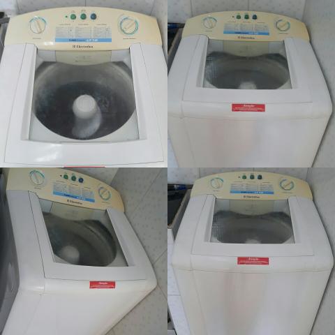 Maquina de lavar roupas electrolux LT 12 kg