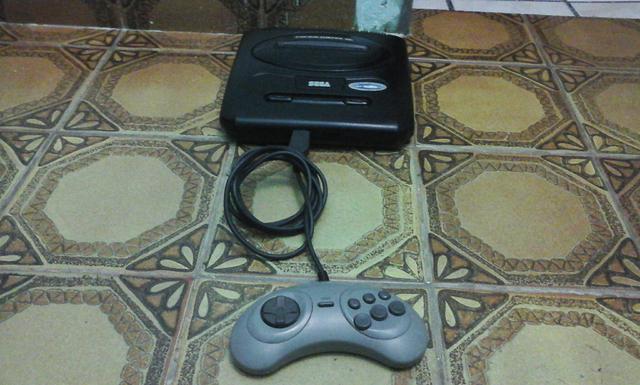 Mega drive Super Nintendo Baby PlayStation 1