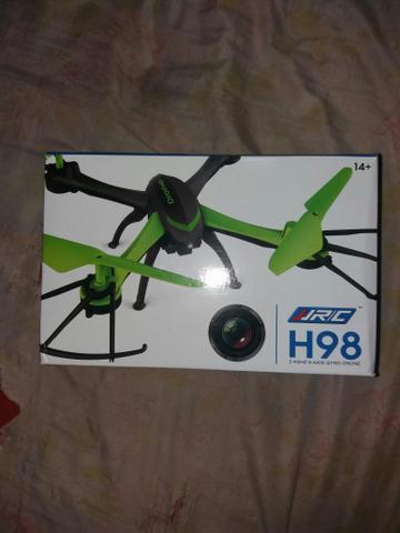 Drone jjrc h98