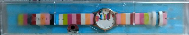 Relógio do Mickey original