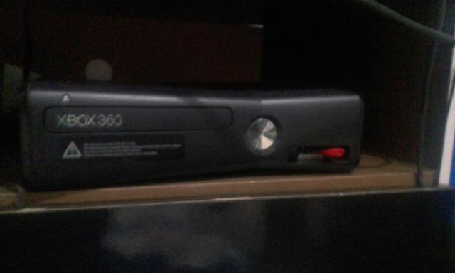 Xbox 360 + Samsung galaxy j1 mini